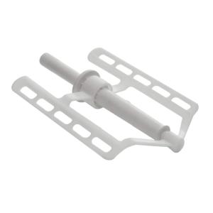 Пластиковый вал привода смесителя сокоохладителя 12 JL Foodatlas